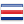 Costa Rica Icon 24x24 png